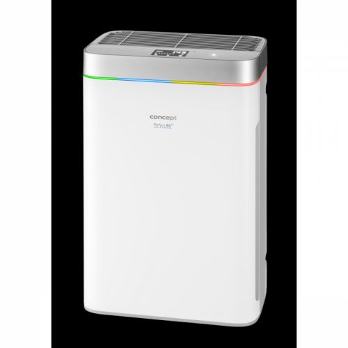 Concept CA3000 Čistička vzduchu Perfect Air Smart so zvlhčovačom