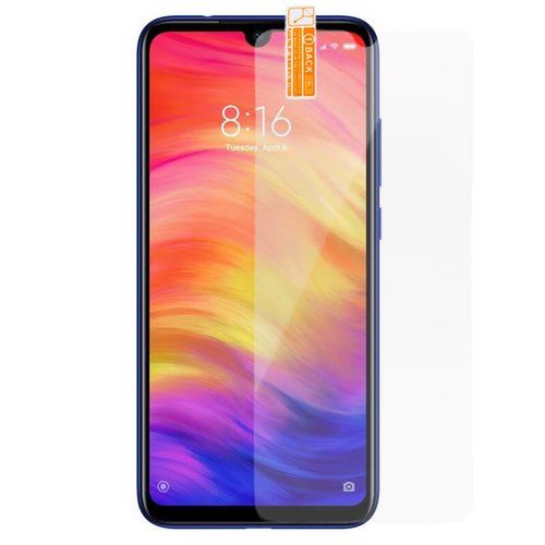 Tvrdené sklo Blue Star 9H Xiaomi Redmi Note 7/Redmi 8/Doogee X90/Lenovo K10 Plus/Alcatel 1S 2020