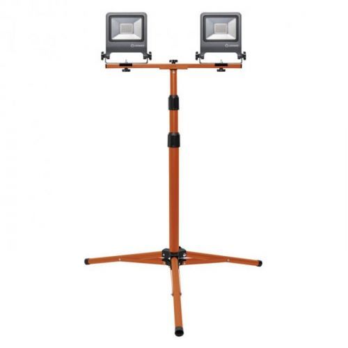 LEDVANCE LED WORKLIGHT 2X30W 840 TRIPOD