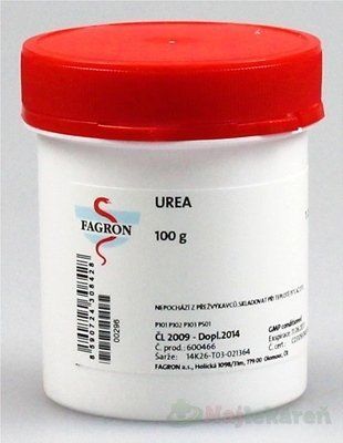 Urea - FAGRON