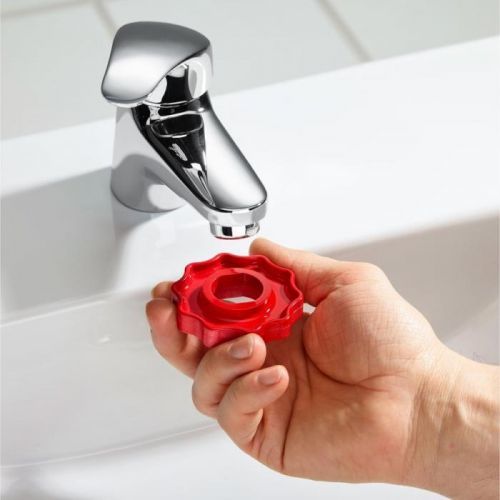 Kľúč k demontáži perlátorov