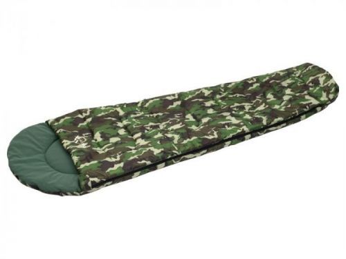 Spací pytel CATTARA NAVY 10°C