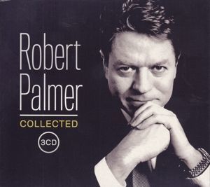 CD PALMER, ROBERT - COLLECTED