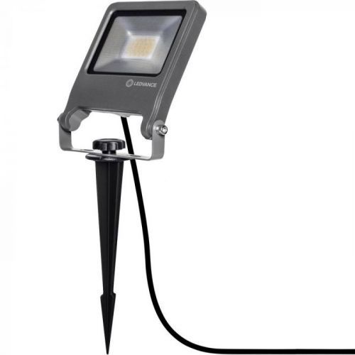 LEDVANCE ENDURA GARDEN FLOOD 20W 830 SPIKE