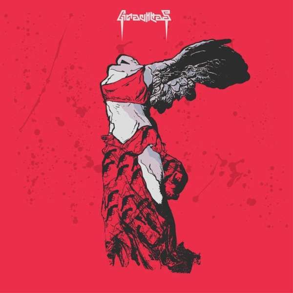 CD Kxng Crooked X Bronze Nazareth - Gravitas