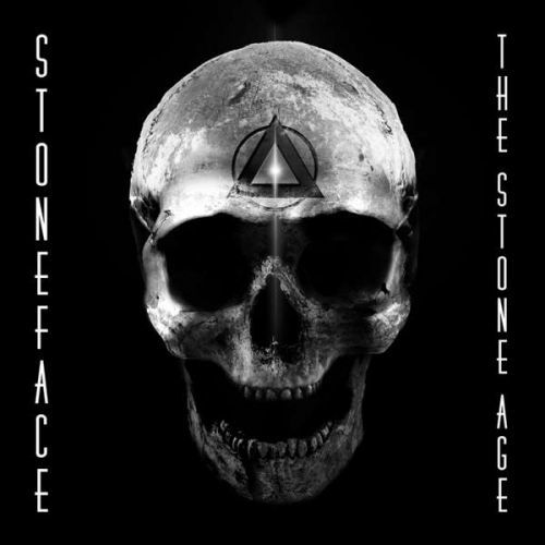CD Stoneface - Stone Age