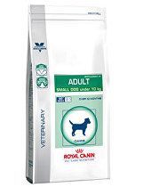Royal Canin Vet. Adult Small Dog 2kg