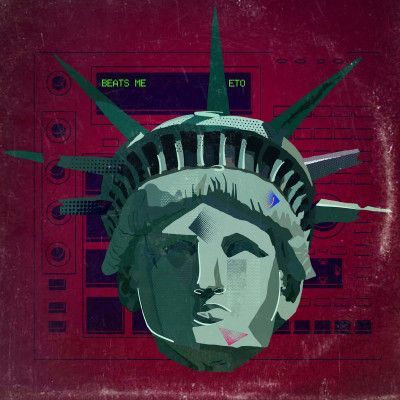 Vinyl Eto - Beats Me