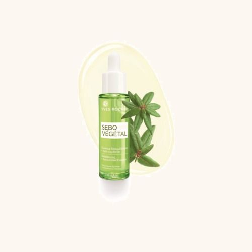 Yves Rocher Antioxidačné obnovujúce sérum 30 ml