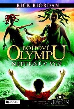 Bohové Olympu Neptunův syn