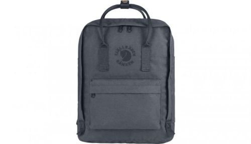 Fjällräven Re-Kånken Slate šedé F23548-041