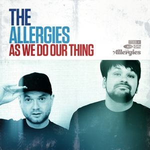 CD Allergies - As We Do Our Thing