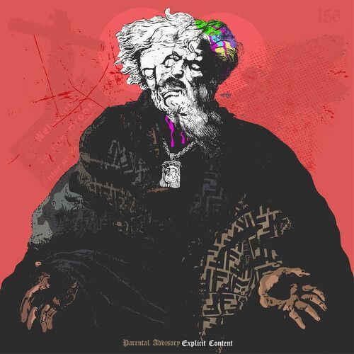 Vinyl Fred the Godson - God Level