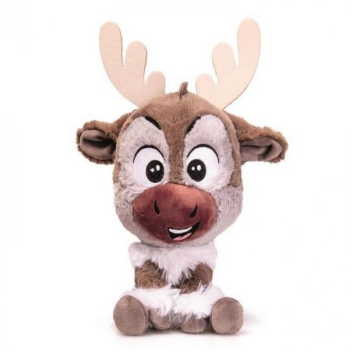 DINO SVEN 35 CM  Plyš