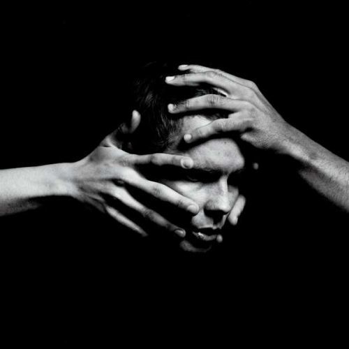 CD JÓNSI - SHIVER