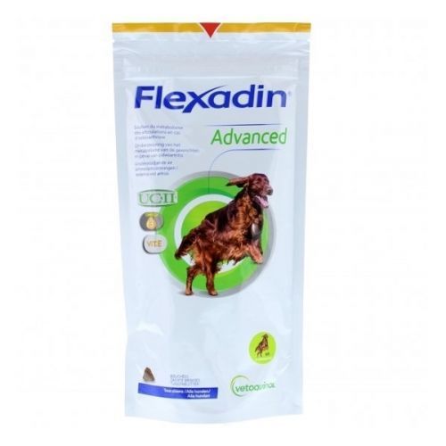 Flexadin Advanced pre psy 60 tabliet