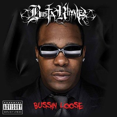 Busta Rhymes - CD Bussin Loose