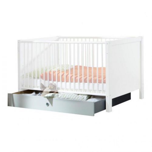 Zásuvka Pod Detskú Postieľku Filou Šírka 70cm