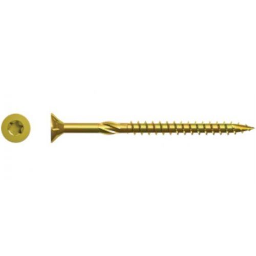 Rawlplug tvrdená skrutka do dreva 6x120 mm