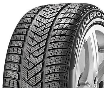 Pirelli WSZer3 225/55 R18 98H