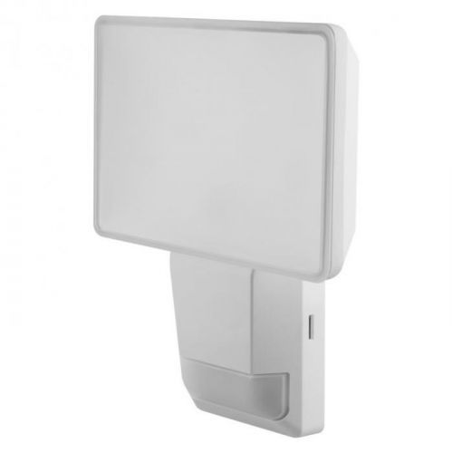 LEDVANCE ENDURA PRO FLOOD SENSOR 15W 840 IP55 WT