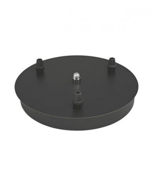 LEDVANCE 1906 PENDULUM 3X CANOPY 4X1