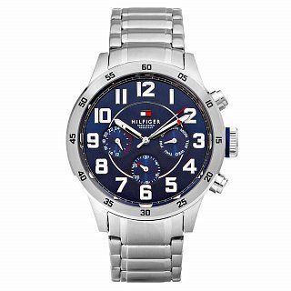 Pánske hodinky Tommy Hilfiger 1791053