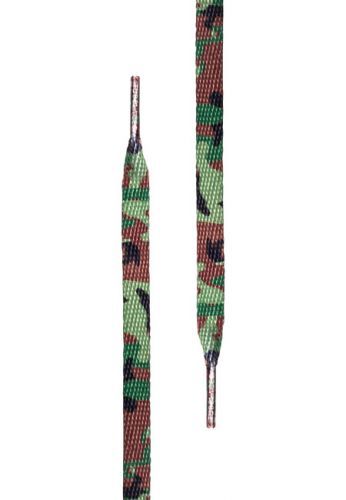 Urban Classics Special Flat green camo - 90cm