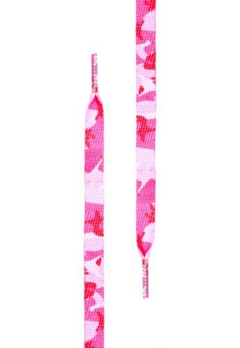 Urban Classics Special Flat pink camo - 90cm