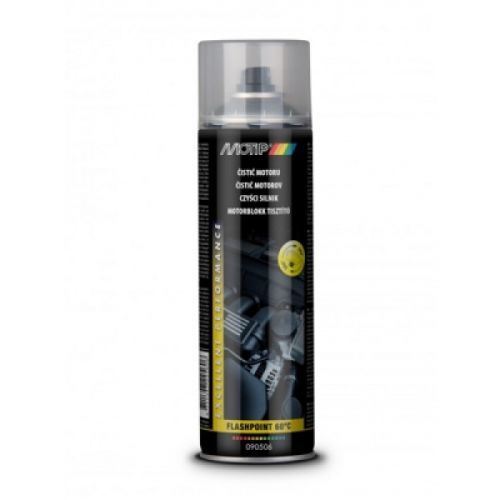 MOTIP - Čistič motorov - 500 ml