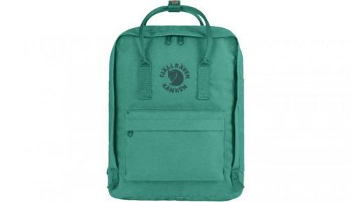 Fjällräven Re-Kånken Emerald modré F23548-644