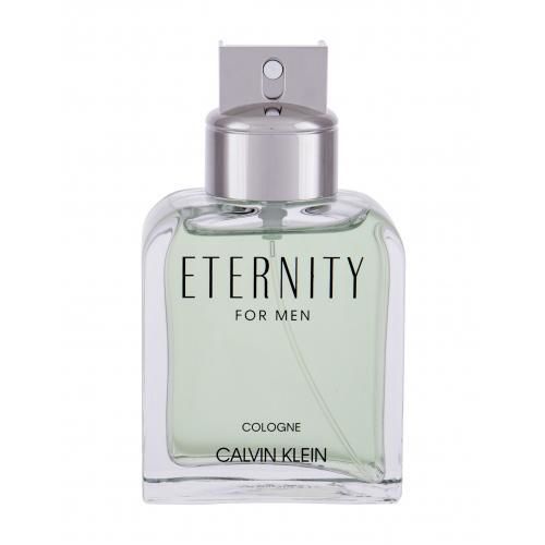 Calvin Klein Eternity Cologne 100 ml toaletná voda pre mužov