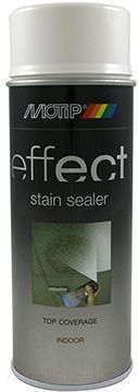 MoTip  DECO Effect - Izolačný sprej - zinkovy - 400 ml