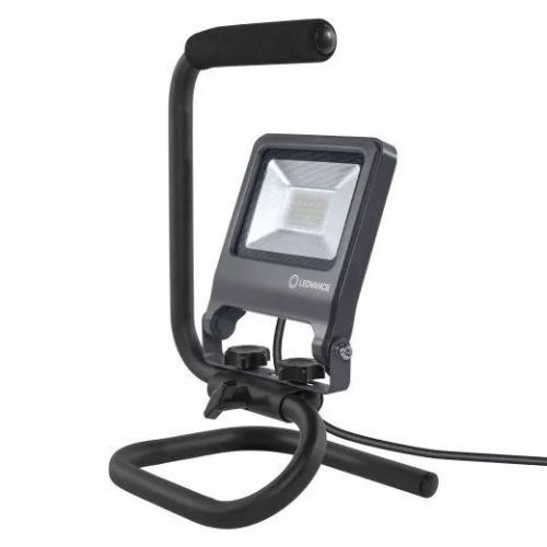 LEDVANCE LED WORKLIGHT 20W 840 S-STAND