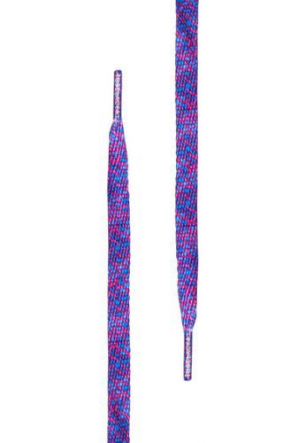 Urban Classics Special Flat Elephant royal/red - 90cm