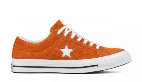 Converse One Star oranžové 161574C