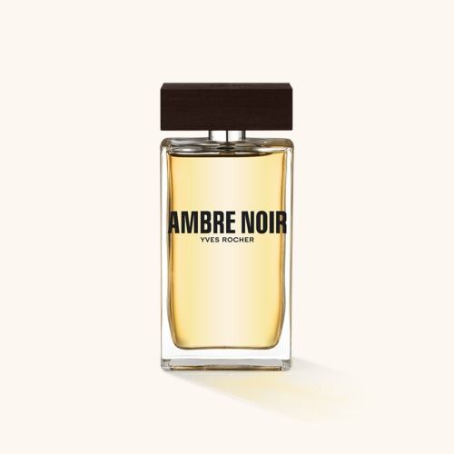 Yves Rocher Toaletná voda Ambre Noir 100 ml