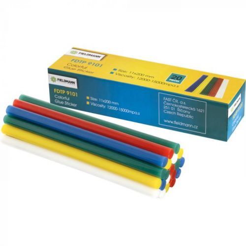FIELDMANN FDTP 9101