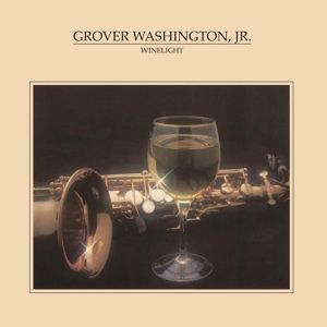 Vinyl WASHINGTON, GROVER -JR.- - WINELIGHT