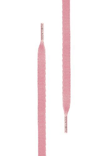 Urban Classics White Flat light pink - 90cm