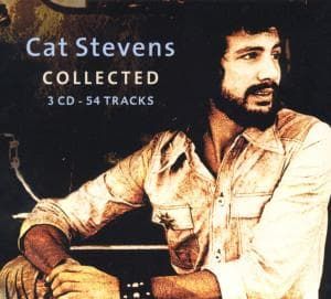 CD STEVENS, CAT - COLLECTED
