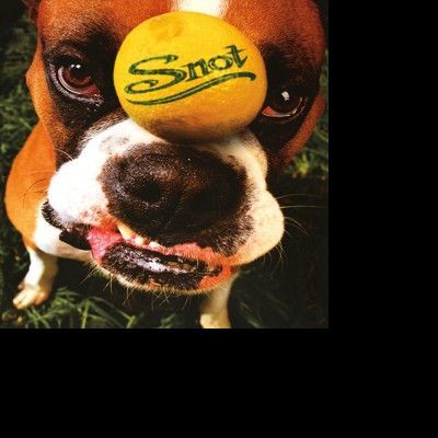 Vinyl SNOT - GET SOME