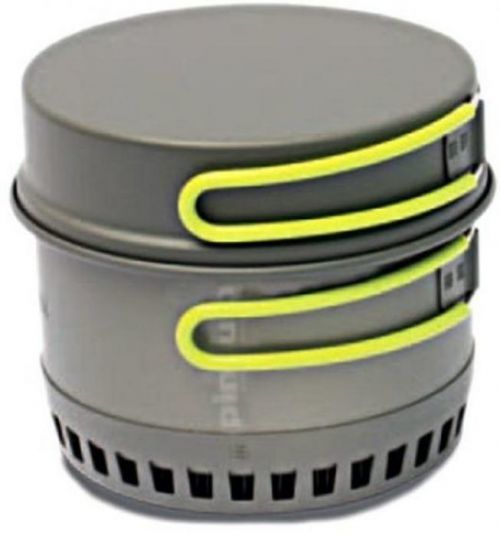 Riad Pinguin QUADRI X