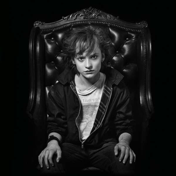 Vinyl Indochine - Singles Collection (2001 - 2020)