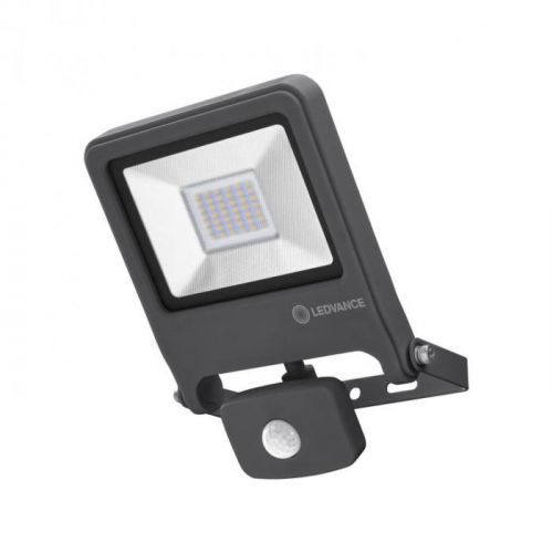 LEDVANCE ENDURA FLOOD SENSOR 30W 840 DG