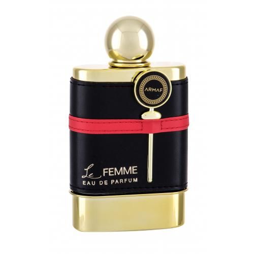 Armaf Le Femme 100 ml parfumovaná voda pre ženy