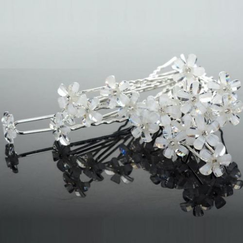Vlásenka Crystal Flower KP1569