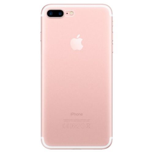 iPhone 7 Plus (silikónové puzdro)