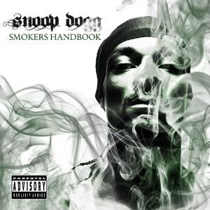 Snoop Dogg - CD Smokers Handbook