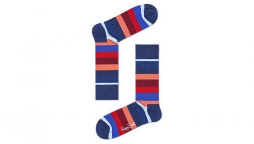 Happy Socks farebné STR01-6003